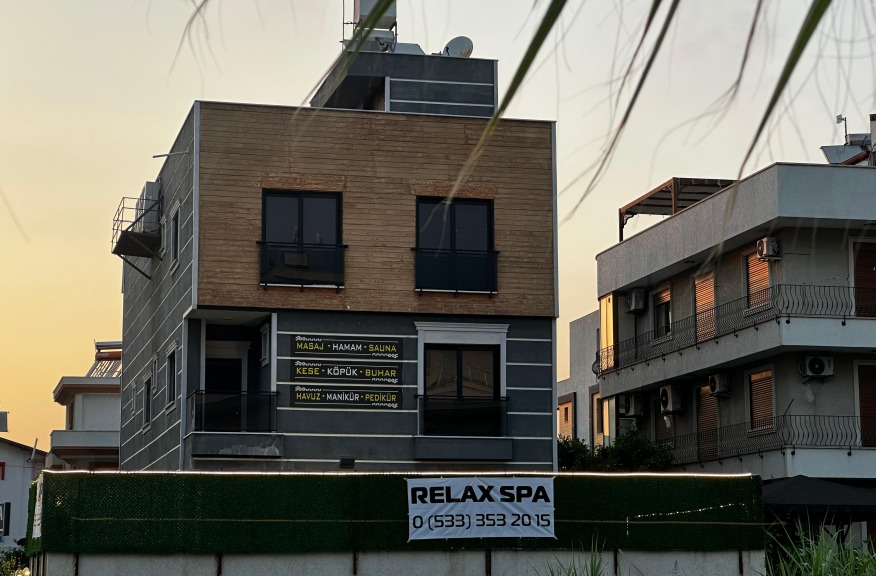 HAKKIMIZDA